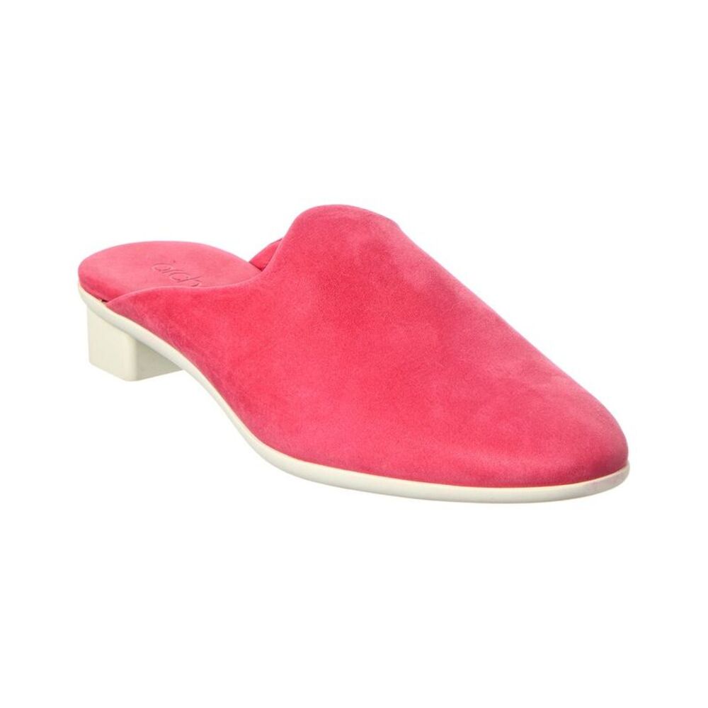 Arche Rayaki Leather Flat